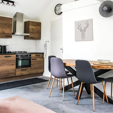 Stunning Home In Ijhorst With Wifi Exterior photo