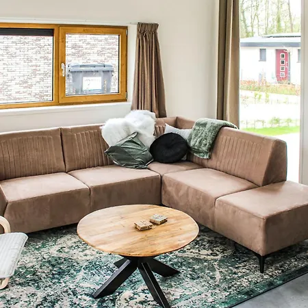 Stunning Home In Ijhorst With Wifi Exterior photo