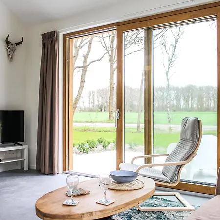 Stunning Home In Ijhorst With Wifi Exterior photo