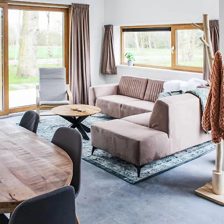 Stunning Home In Ijhorst With Wifi Exterior photo