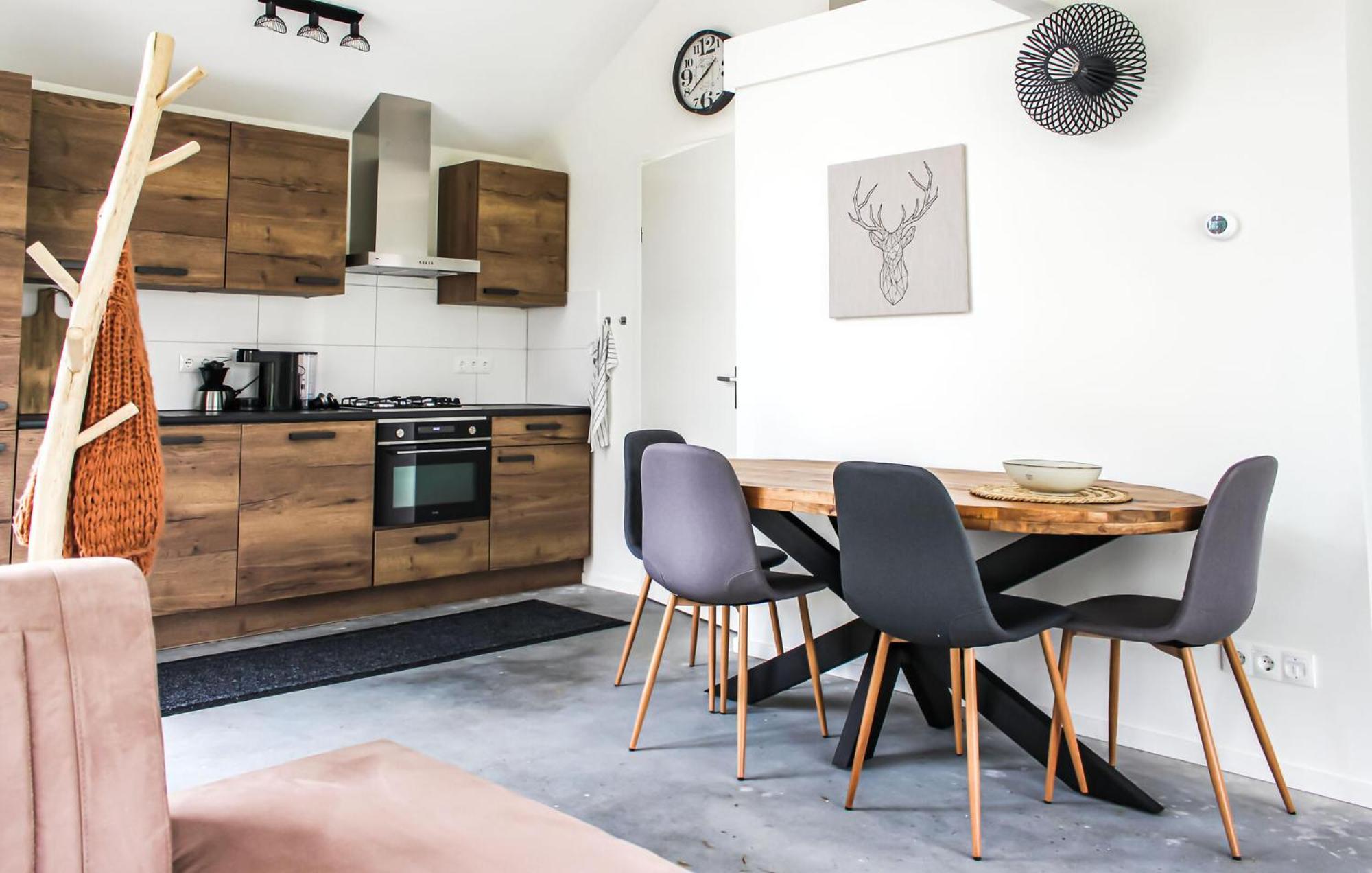 Holiday home Stunning In With Wifi