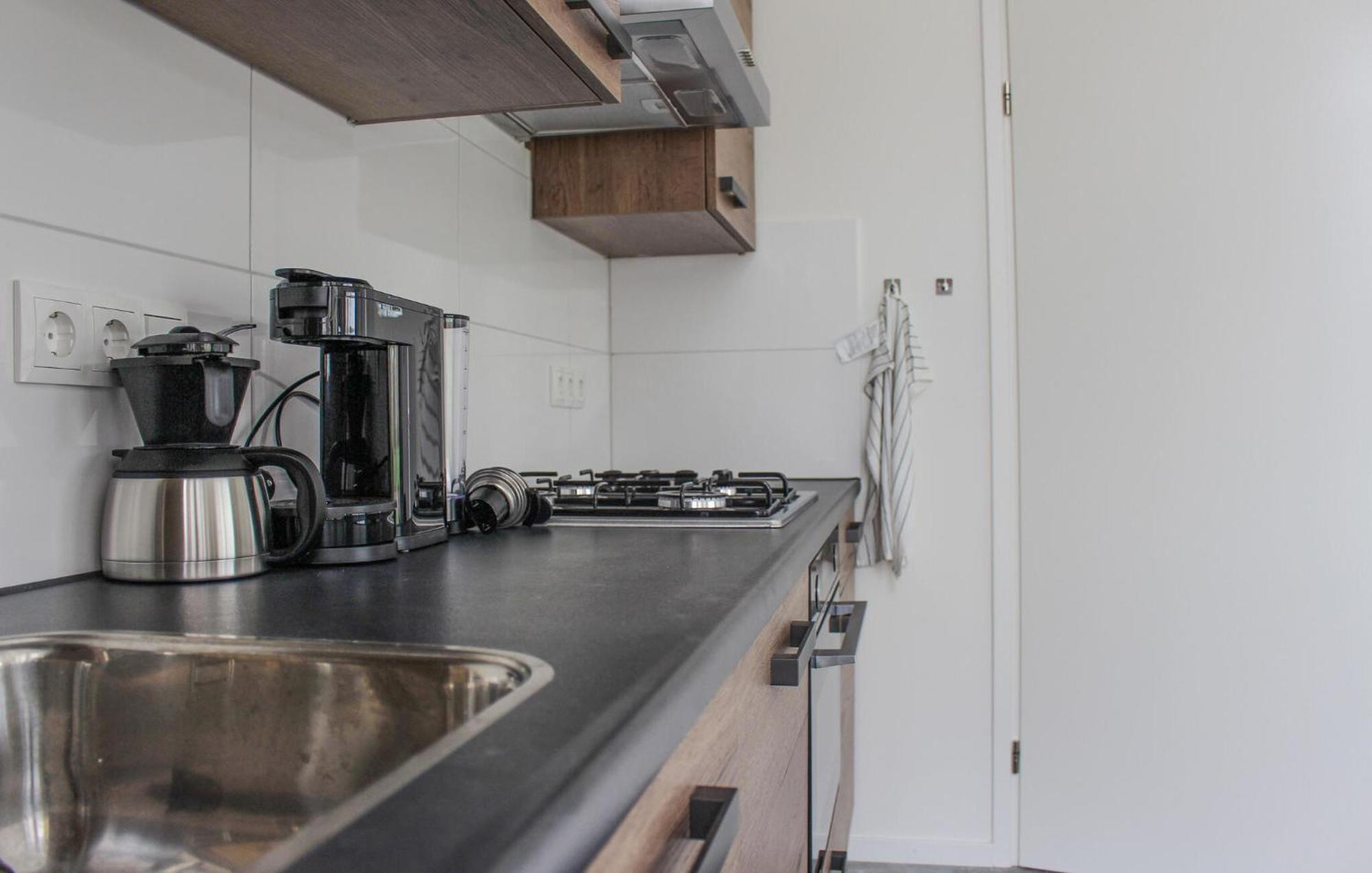 Stunning In With Wifi Holiday home IJhorst