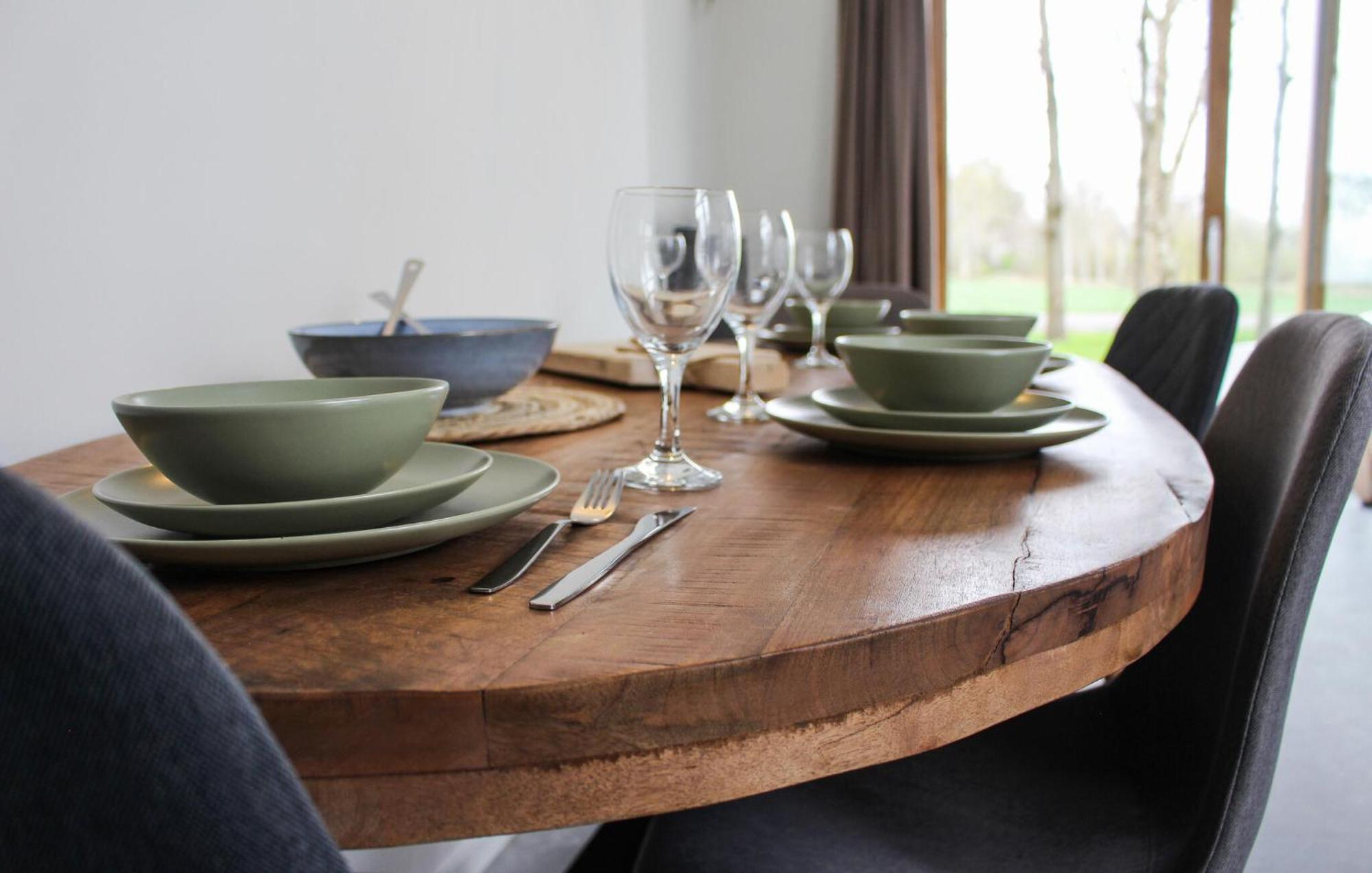 Stunning In With Wifi Holiday home