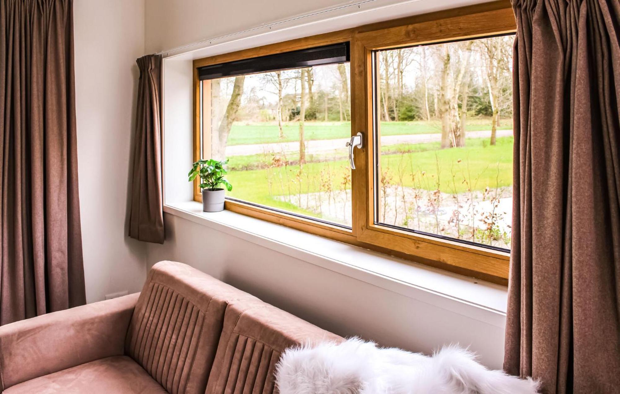 Stunning In With Wifi Holiday home *