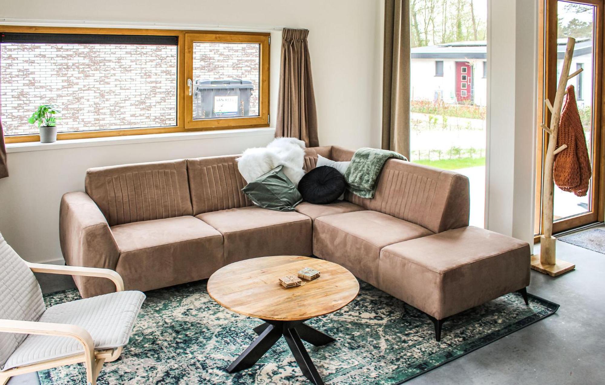 Stunning In With Wifi Holiday home