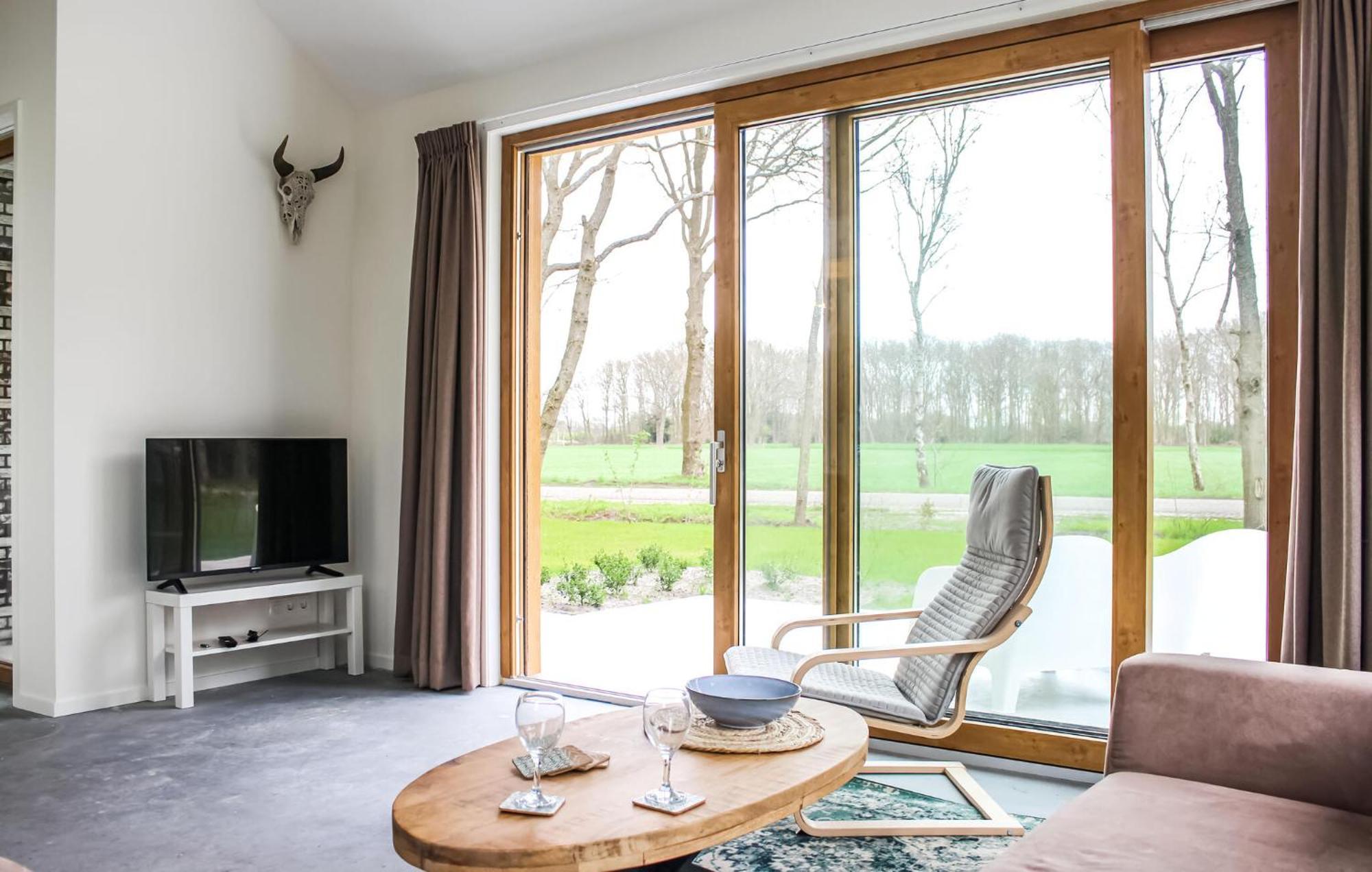 Holiday home Stunning In With Wifi *