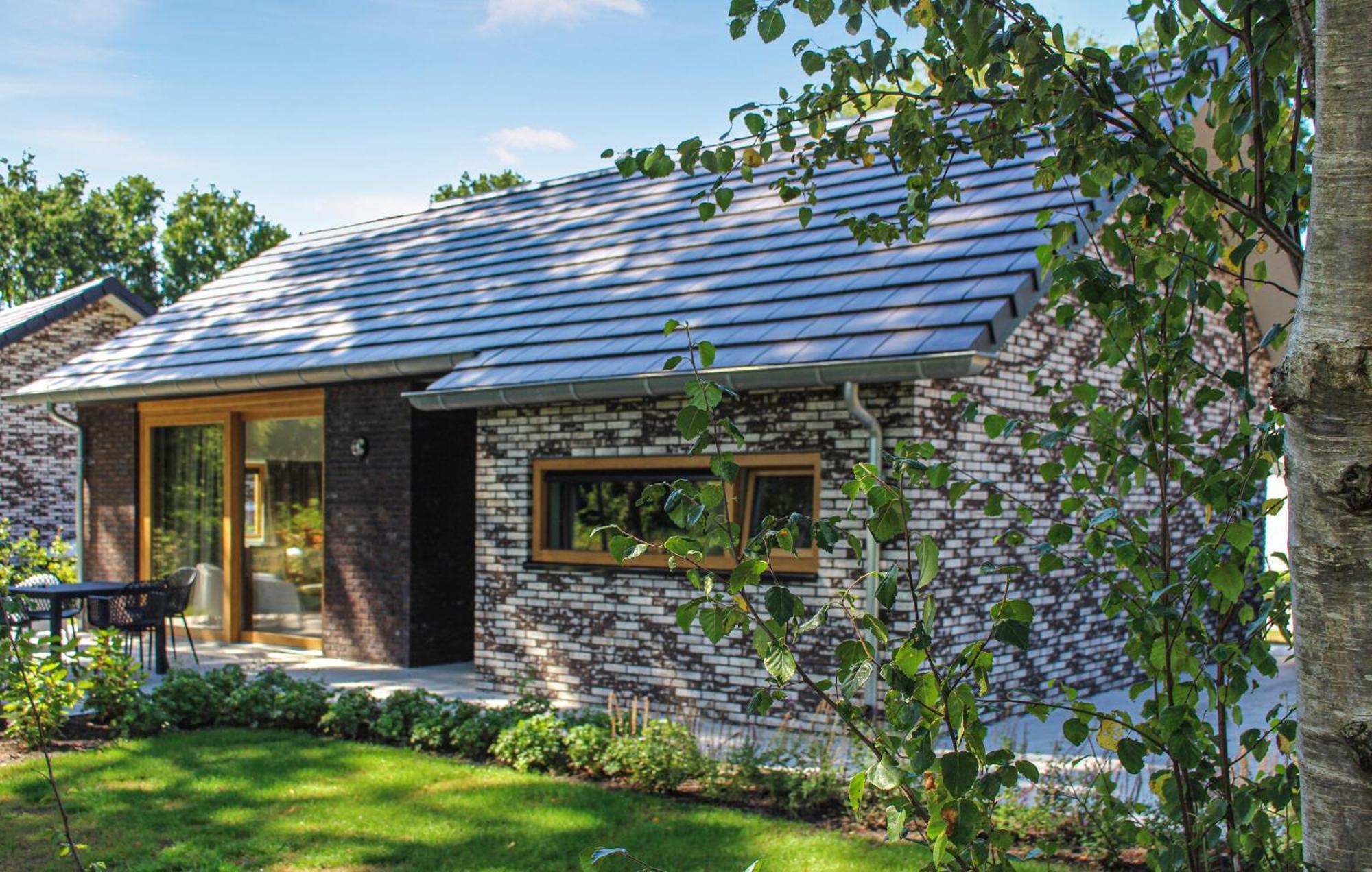 Stunning In With Wifi Holiday home IJhorst