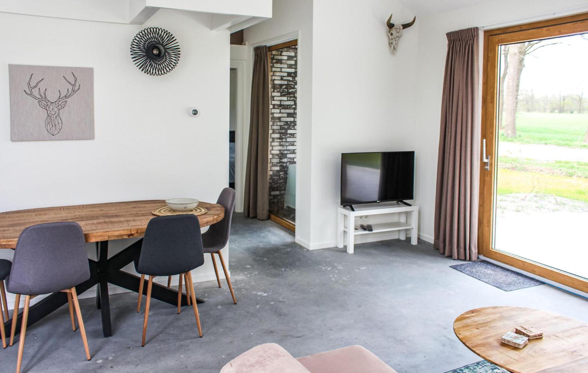Holiday home Stunning In With Wifi